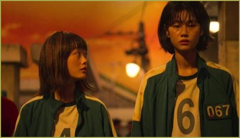 Squid Game's Ji Yeong: A Life Cut Short, A Legacy Endures