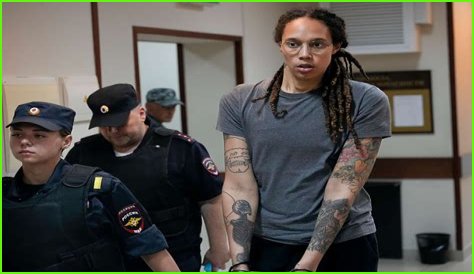 The Truth About Brittany Griner's Biological Sex: A Controversy Explained