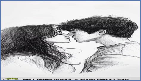 The Ultimate Guide To Drawing For Your Boyfriend