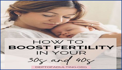 Unlocking Fertility Secrets And Embracing Motherhood