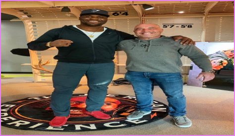 Unveiling Joe Rogan's Height: Discoveries And Insights
