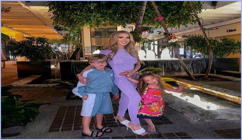 Unveiling Lisa Hochstein's Journey: Birth, Legacy, And Impact