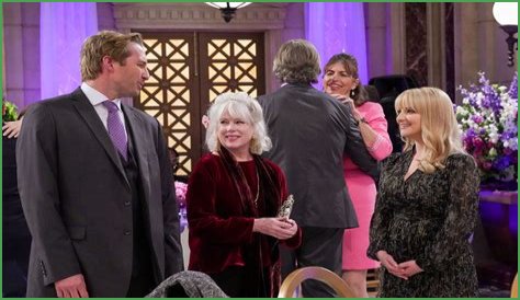 Unveiling The Height Of Julia Duffy: Discoveries And Insights