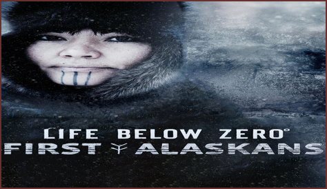 Unveiling The Next Generation Of Alaskan Pioneers: Life Below Zero Explored