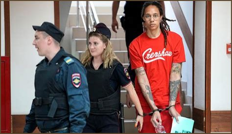 Was Brittney Griner A Man? Uncovering The Truth