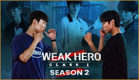 Weak Hero: Did Soo Ho's Absence Foreshadow a Tragic Fate?