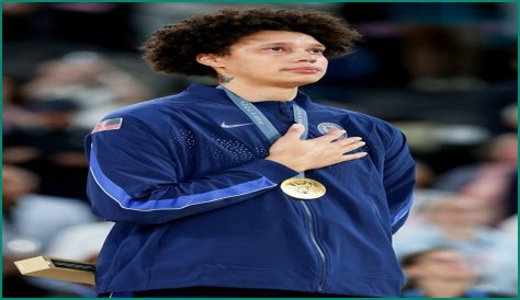 Will Brittney Griner's Testosterone Use Affect Her Chances Of Winning?